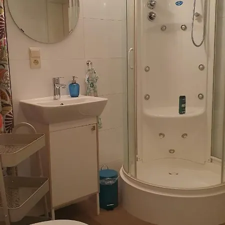 Apartman Klimt *