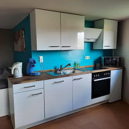 Apartman Klimt Eupen