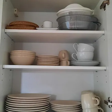 Klimt Apartman Eupen