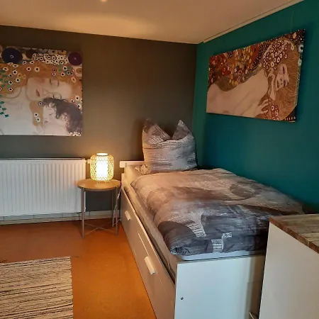 Apartment Klimt