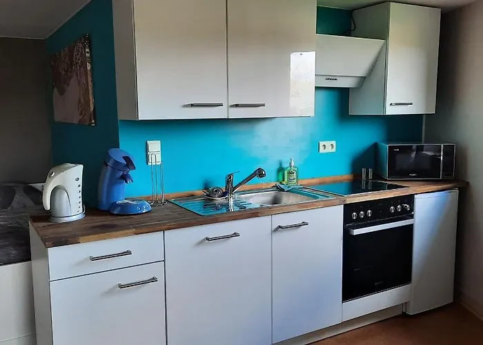 Lejlighed Klimt Eupen