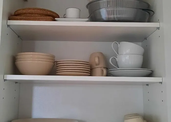 Klimt Lejlighed Eupen